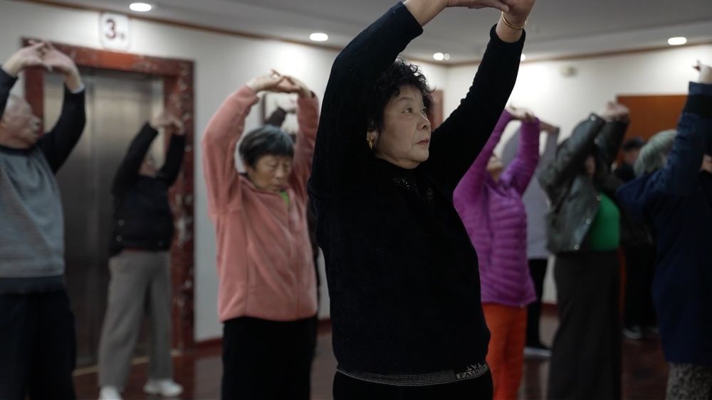 新华视点｜以民生为本 构筑幸福生活根基