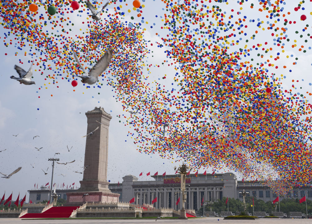 全网刷屏的2025！