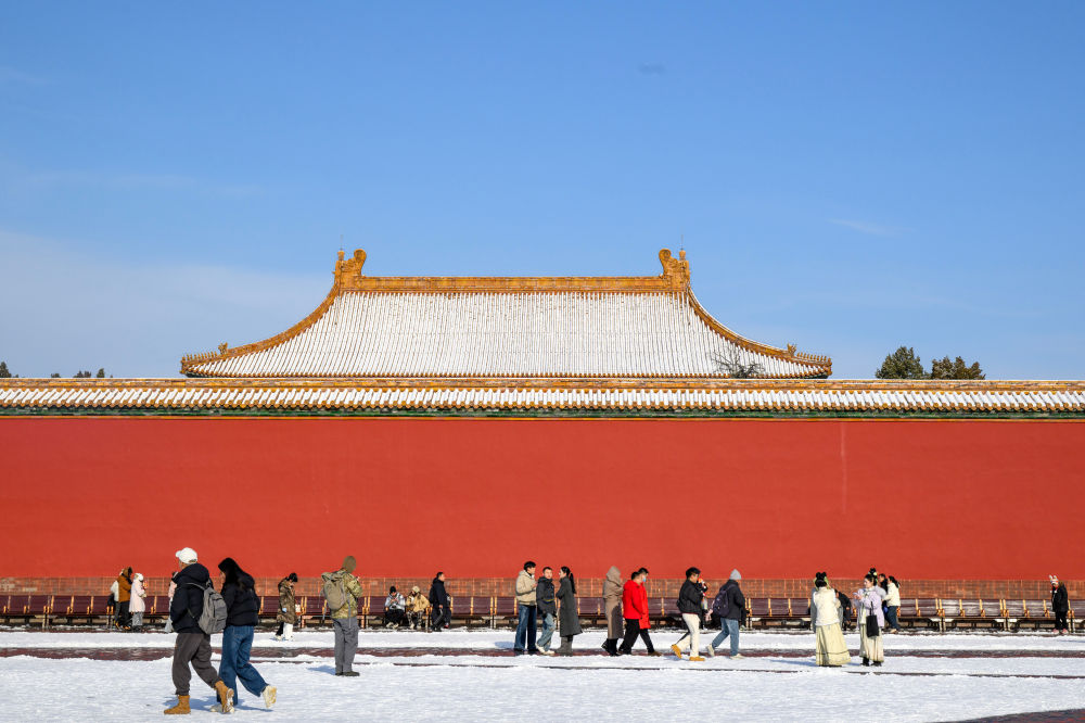 全网刷屏的2025！