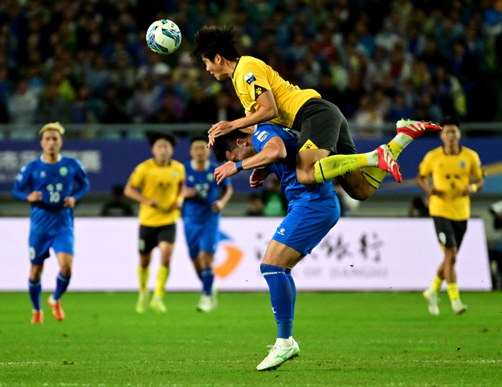 全网刷屏的2025！