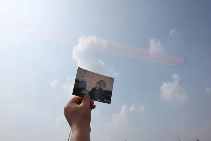 全网刷屏的2025！