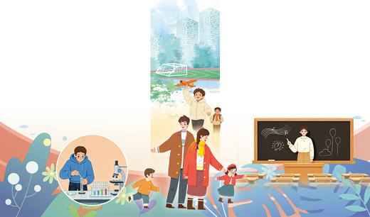 二〇二五——锚定育人根本 书写时代答卷