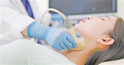 患病比例升高不用慌——甲状腺癌诊疗从“一刀切”到“精准治”