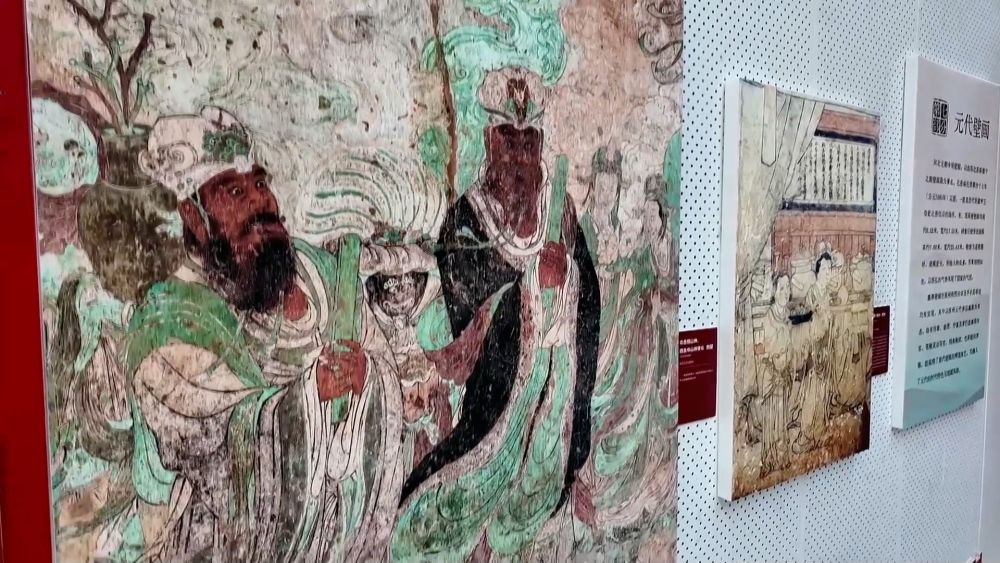 新华视点｜元旦假期各地特色文旅活动精彩纷呈