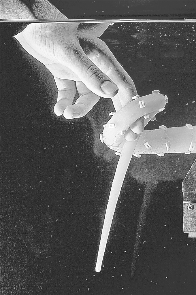 软体机器人:柔软的智能“生命” 软体机器人:柔软的智能“生命”