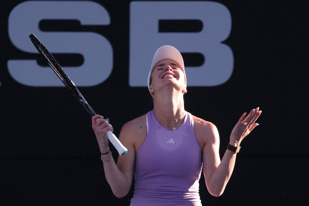 王欣瑜获WTA250奥克兰站亚军