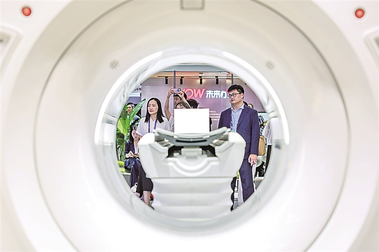 AI医疗，效果咋样