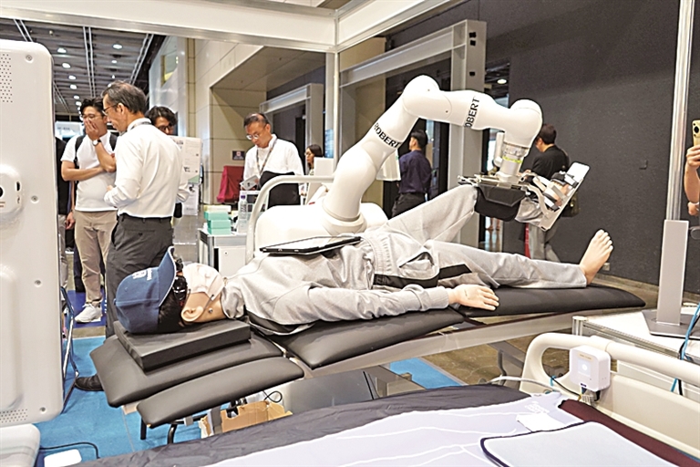 AI医疗，效果咋样