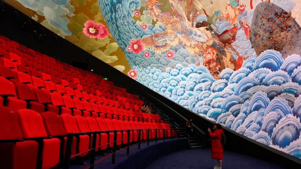 新华视点｜从科技创新到产业升级 多领域协同推进高质量发展