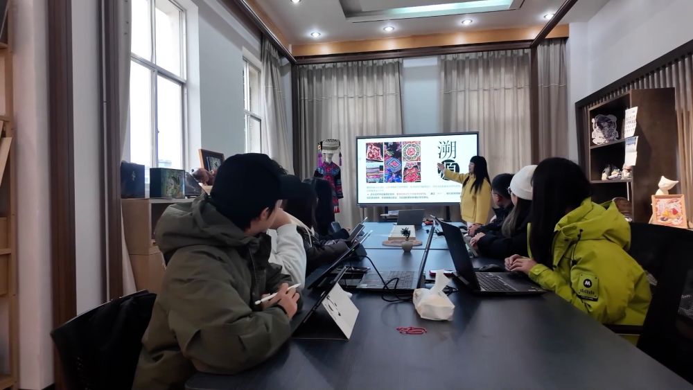 新华视点｜从科技创新到产业升级 多领域协同推进高质量发展