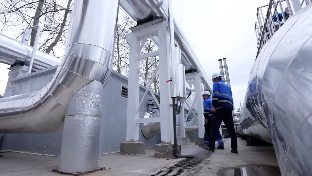 新华视点｜从科技创新到产业升级 多领域协同推进高质量发展