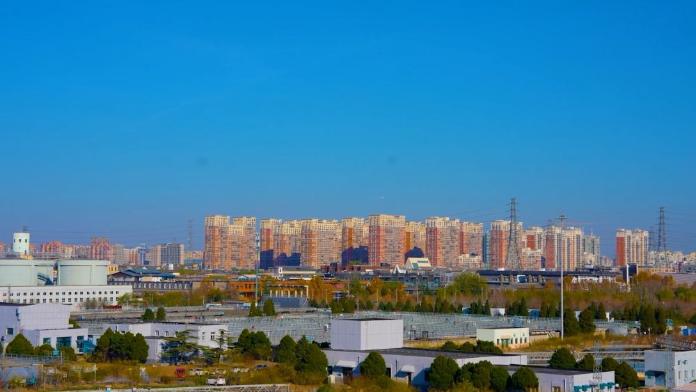 新华视点｜从科技创新到产业升级 多领域协同推进高质量发展