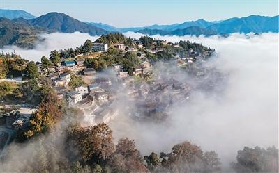 贵州“村超”:吸引全世界人民一起玩