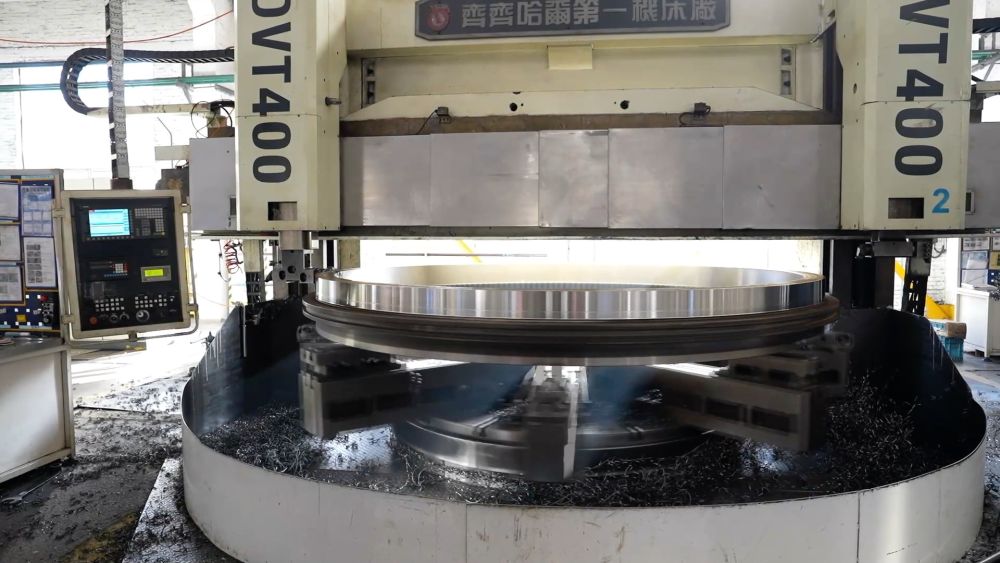 新华视点｜科技赋能 创新引领——产业升级一线观察