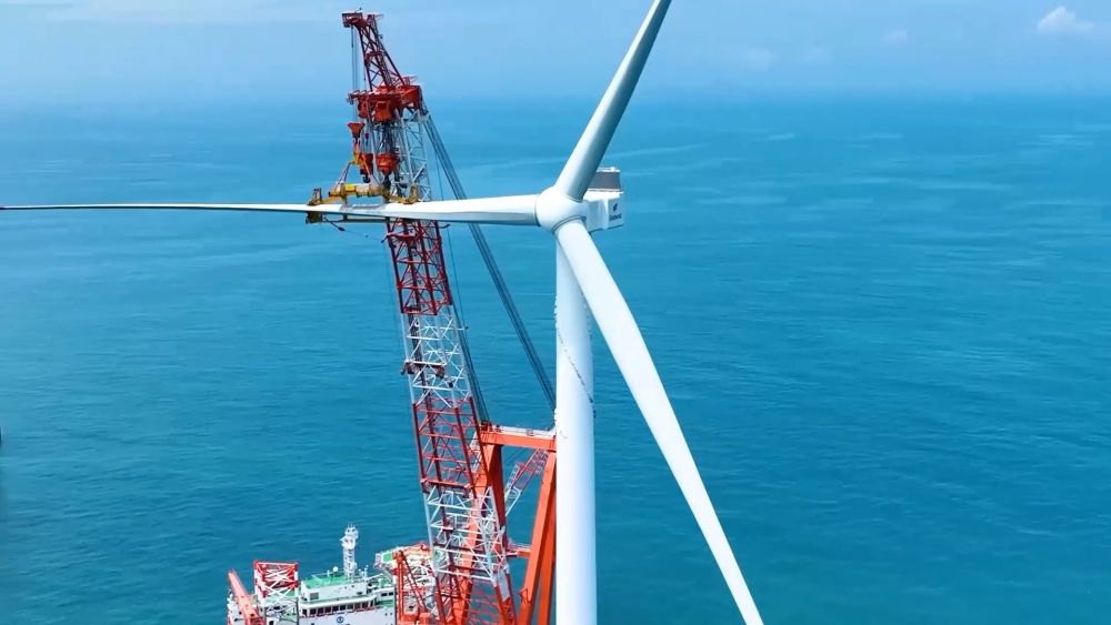 新华视点｜科技赋能 创新引领——产业升级一线观察