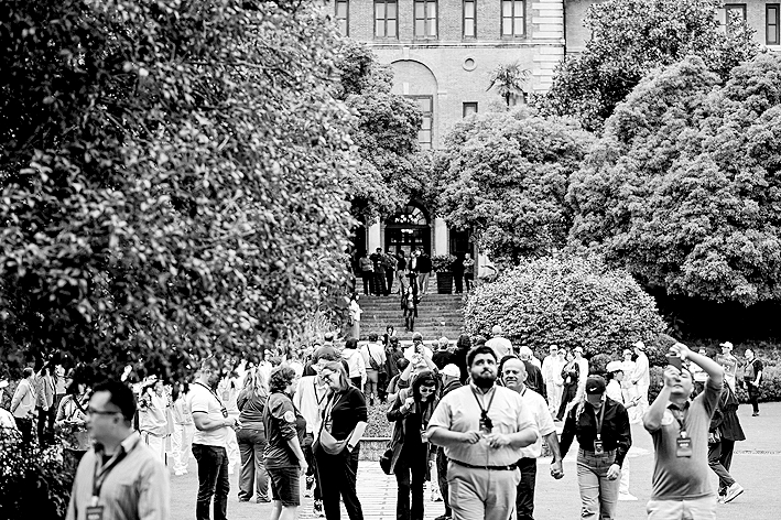 多维赋能：交叉学科人才培养的国际经验