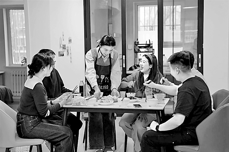 引才“大礼包”让人才引得进、留得住