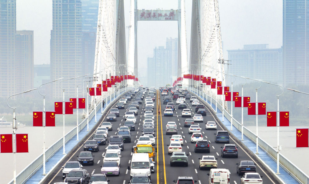 四个关键词读懂2025年中国经济“年报”