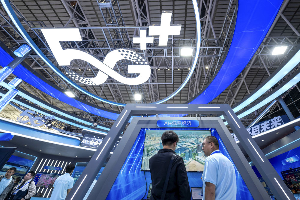 四个关键词读懂2025年中国经济“年报”