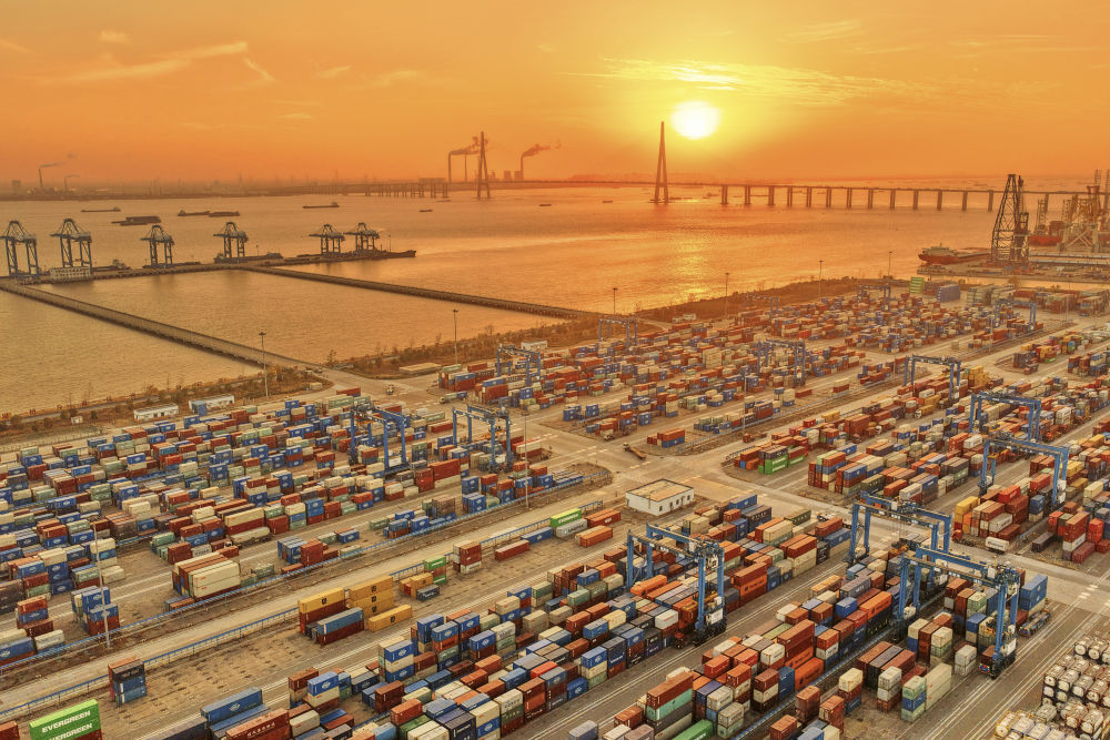 四个关键词读懂2025年中国经济“年报”