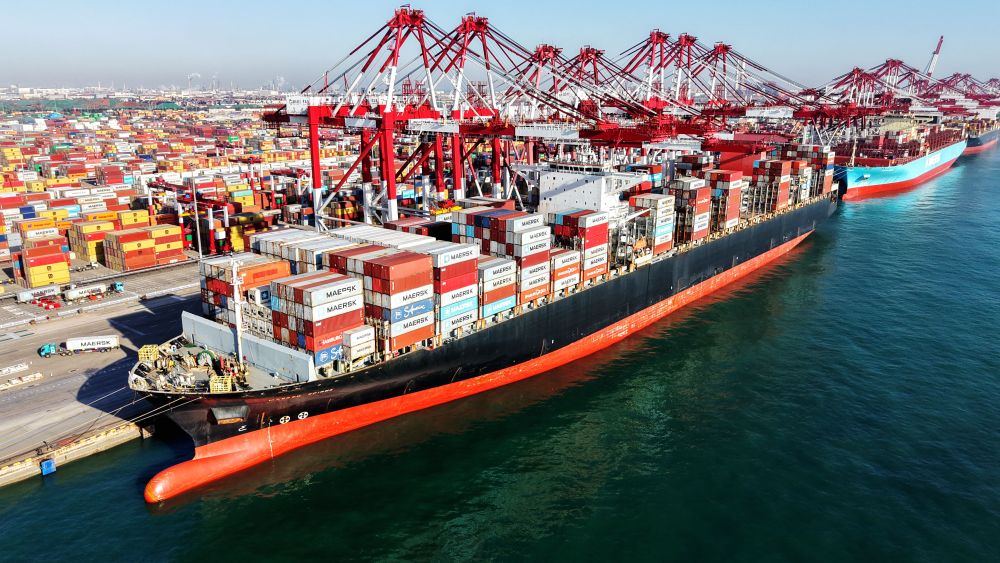 四个关键词读懂2025年中国经济“年报”