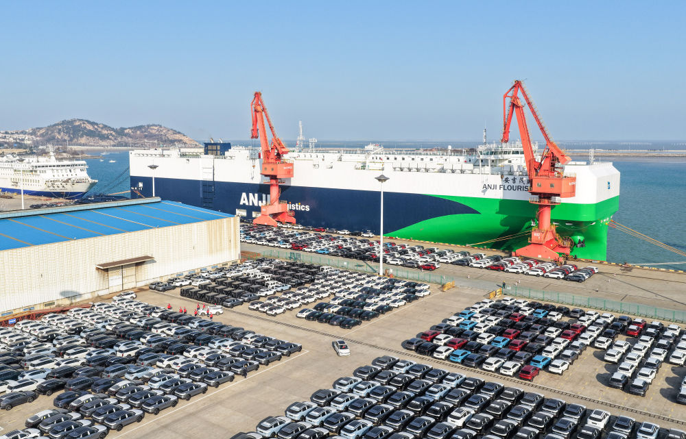 四个关键词读懂2025年中国经济“年报”