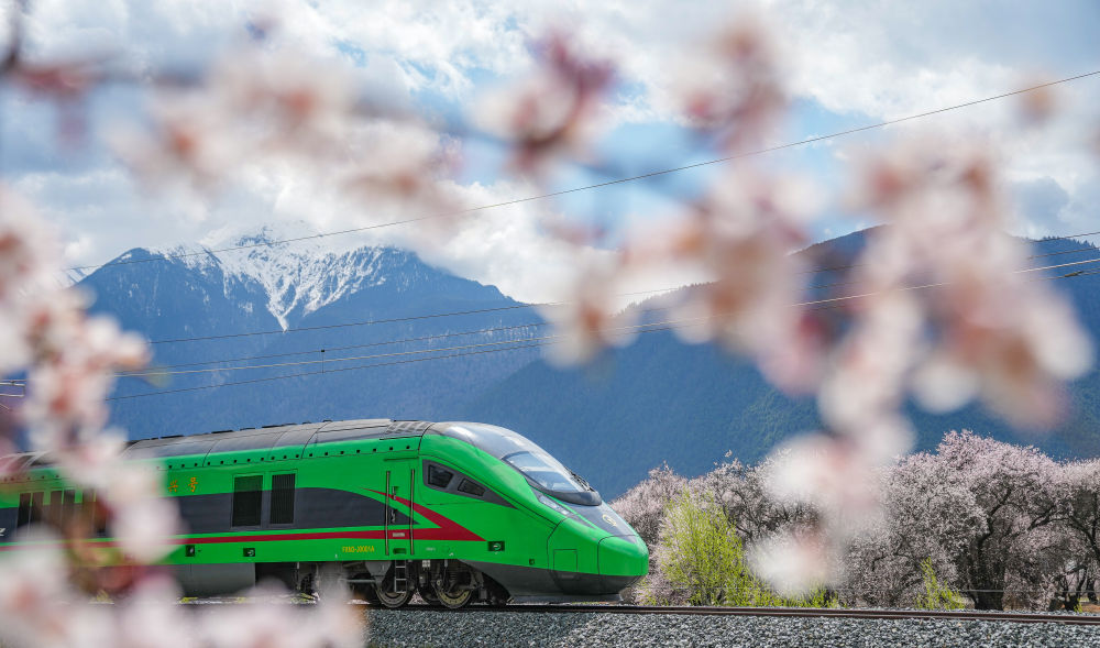 四个关键词读懂2025年中国经济“年报”