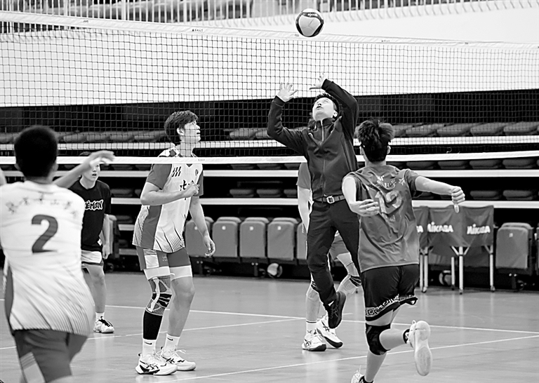 办学多样化、有特色、高质量 让成长成才的道路更宽广