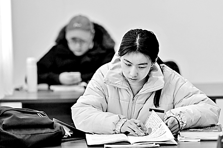 数智时代,“新文科”如何开拓新未来 数智时代,“新文科”如何开拓新未来