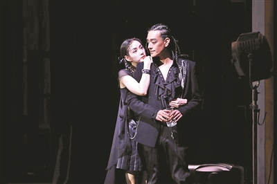 北京人艺发布2026全年演出计划