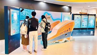 为港青逐梦大湾区提供广阔舞台