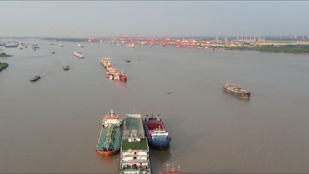 科创“新”力量：新发展理念引领下的中国智造