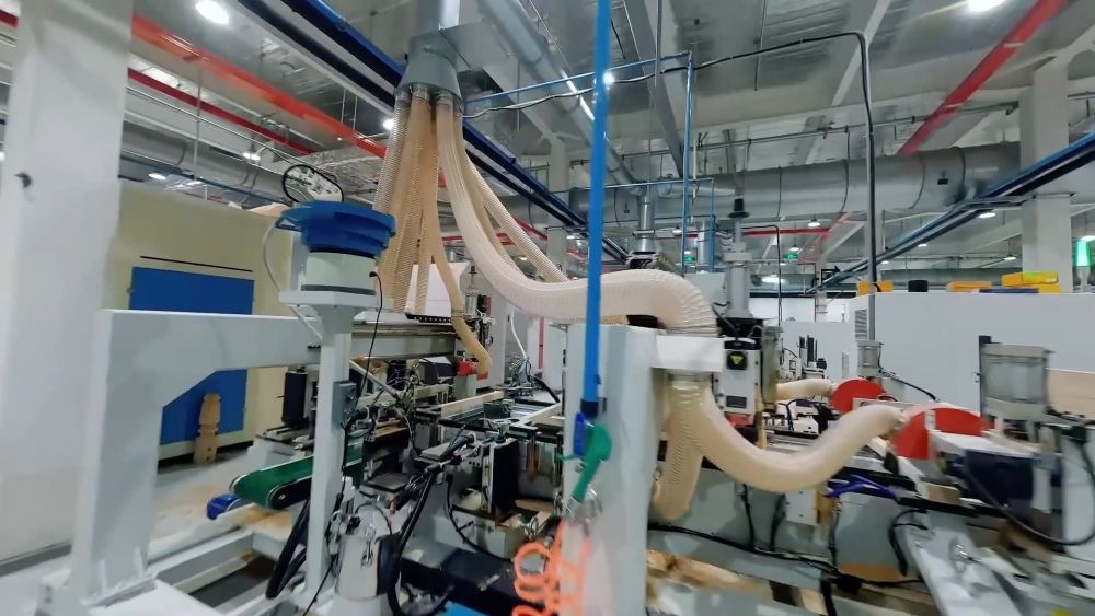 科创“新”力量：新发展理念引领下的中国智造