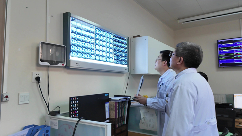 北京中医药大学第三附属医院崔红生：不管中医西医，治好病就是良医