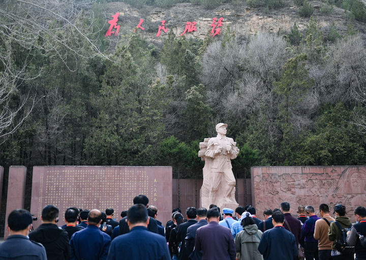习近平总书记关切事｜好家风薪火传
