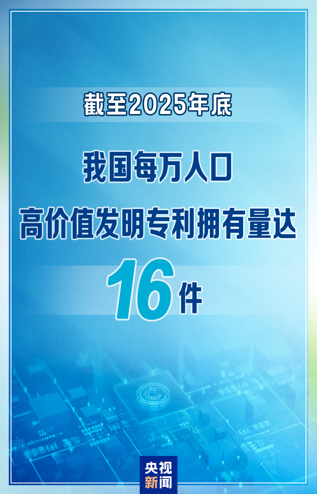 五连增、全球领先!读懂2025知识产权“成绩单”的含金量