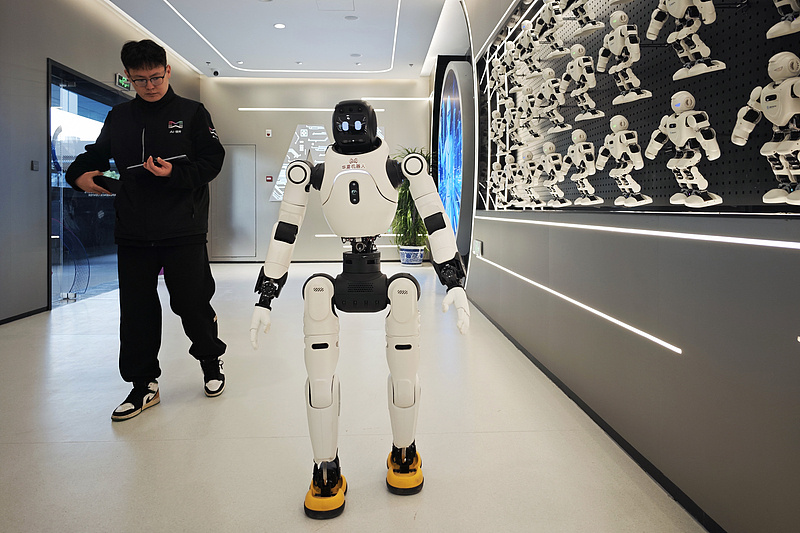 五连增、全球领先!读懂2025知识产权“成绩单”的含金量