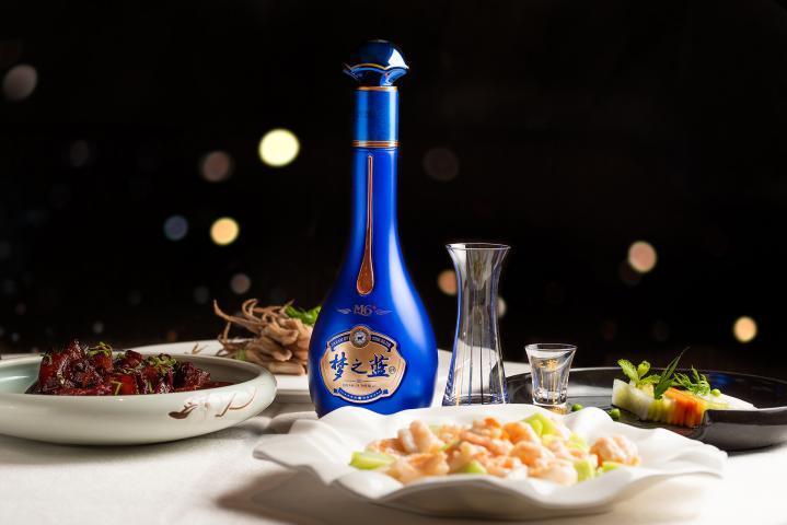 春节蓄力铸根基 洋河凭硬核实力谋长期增长