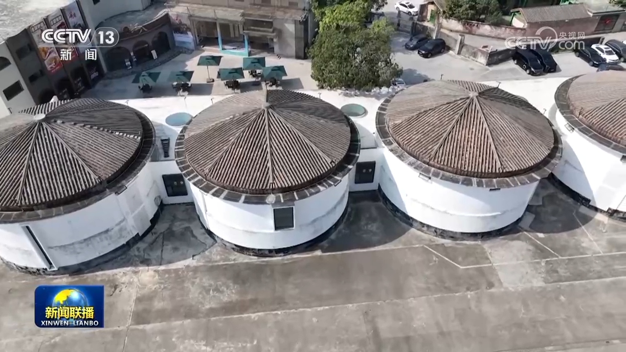 农文旅融合赋能乡村产业发展