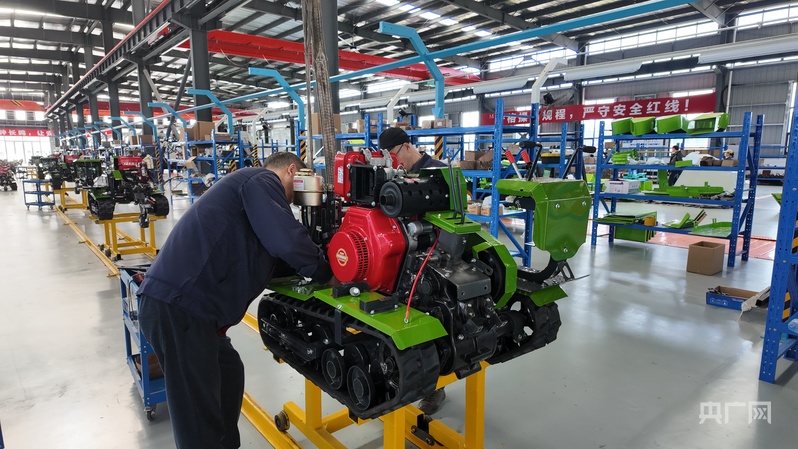 行稳致远开新局丨打造西部重要增长极,“川”潮何以澎湃?