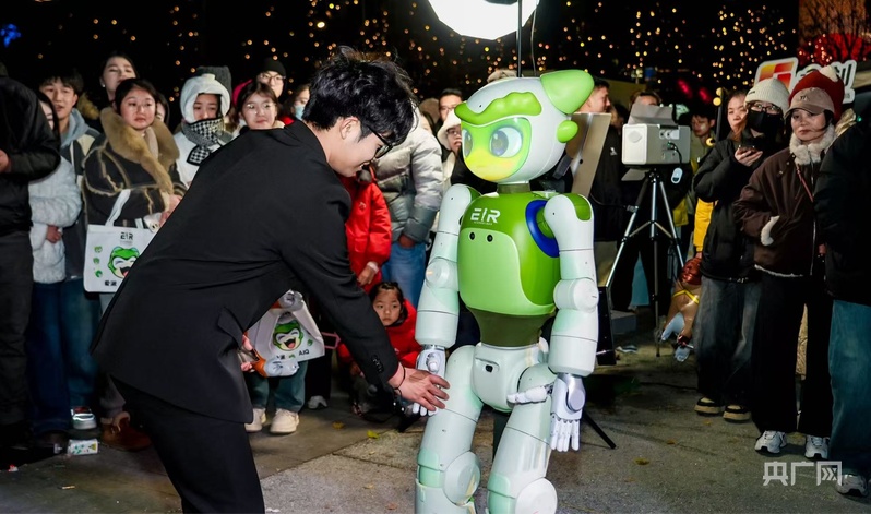 行稳致远开新局丨打造西部重要增长极,“川”潮何以澎湃?