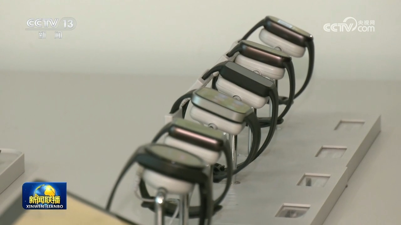 我国人工智能相关产品贸易蓬勃发展