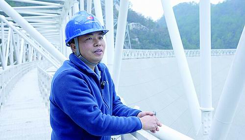 走进FAST“幕后”