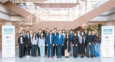 探索中国是无法被替代的深度学习