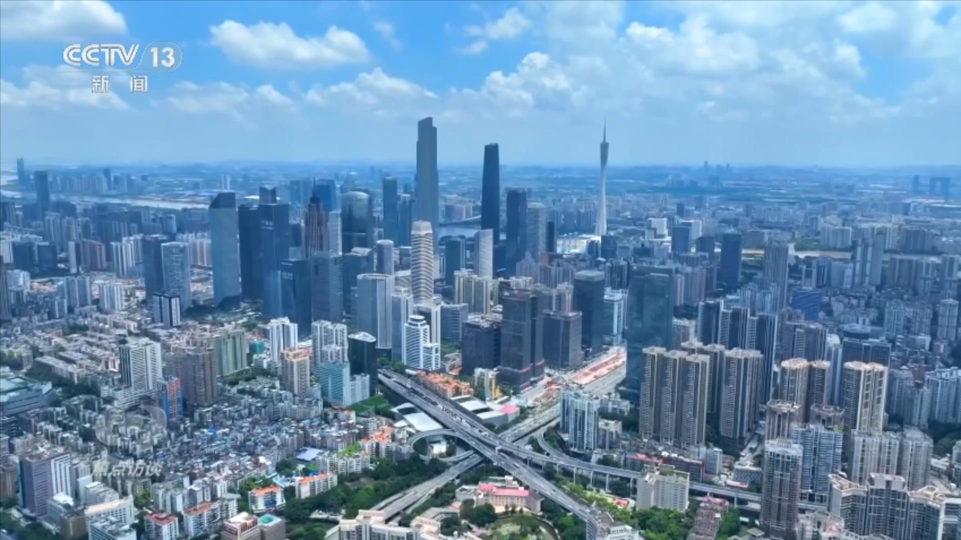 焦点访谈|扩围、破局 科创中心书写区域创新发展的“新答卷”