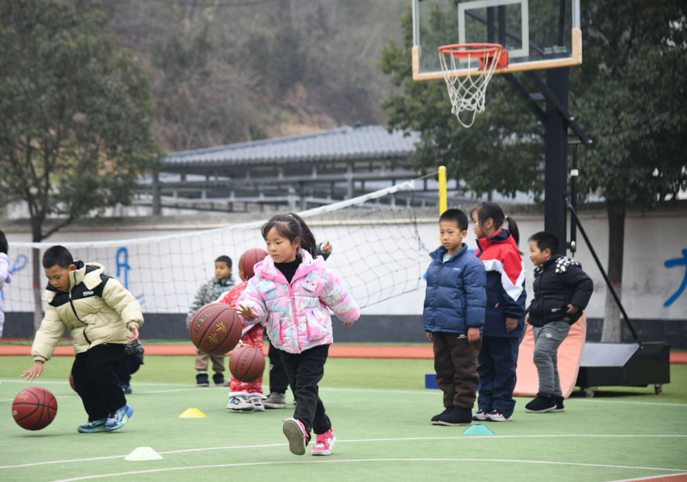 习近平总书记关切事|中国体育逐梦正当时(上篇) 习近平总书记关切事|中国体育逐梦正当时(上篇)