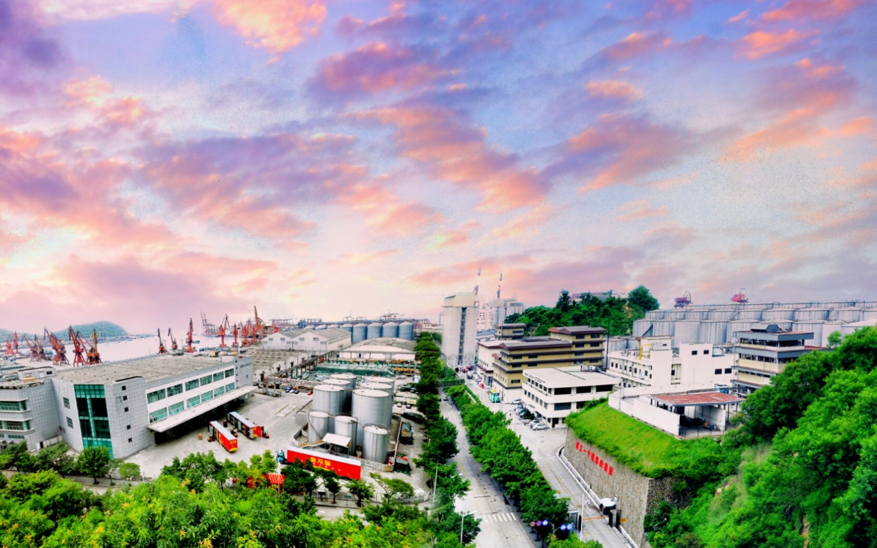 年超3000万次检测,用数据践行食安承诺 年超3000万次检测,用数据践行食安承诺