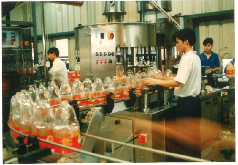 年超3000万次检测,用数据践行食安承诺 年超3000万次检测,用数据践行食安承诺