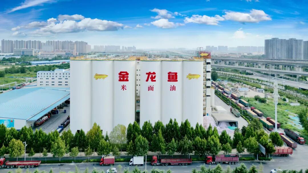 年超3000万次检测,用数据践行食安承诺 年超3000万次检测,用数据践行食安承诺