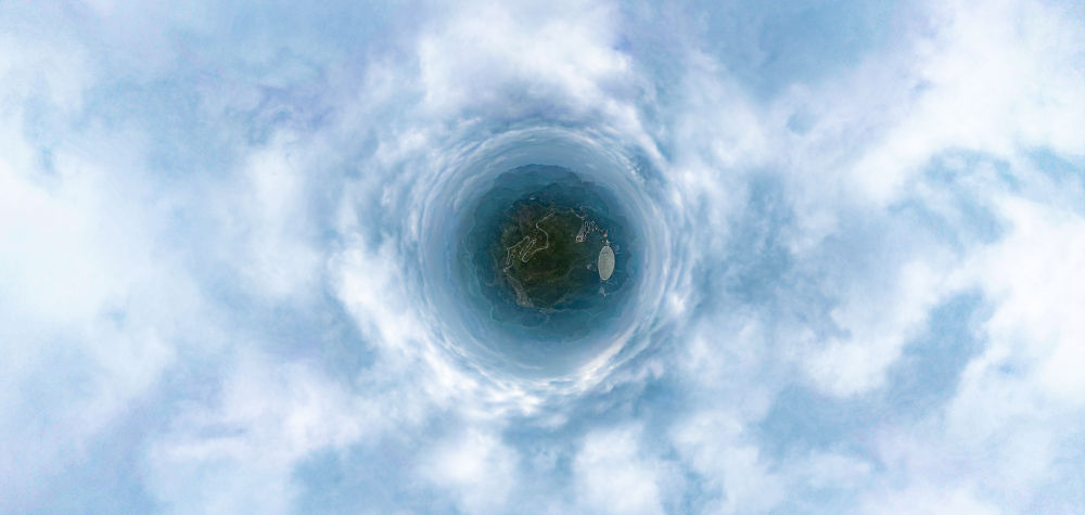 习近平总书记关切事｜新春万里暖山河